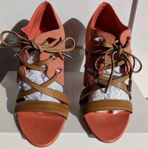 Tod's Sandal Heels, Size 37